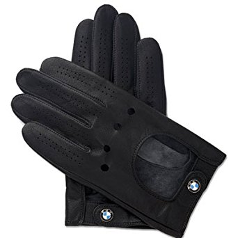 BMW Genuine Logo Driving Gloves / M