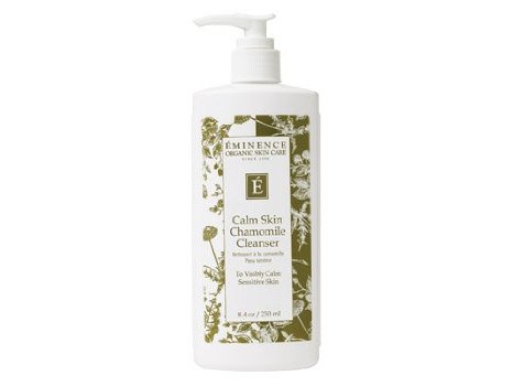 Eminence Cleanser 8.4 Oz Calm Skin Chamomile Cleanser (Sensitive Skin) 8251 For Women