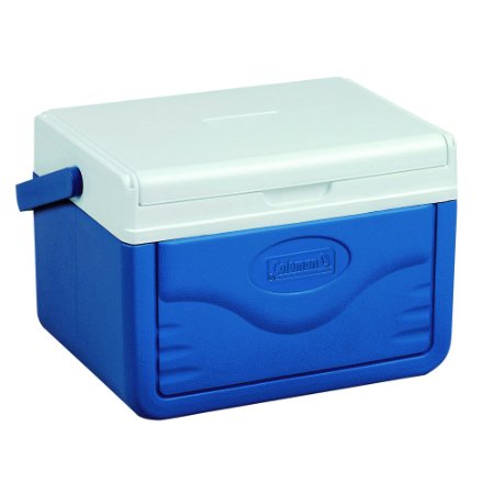 Coleman FlipLid 6 Personal Cooler