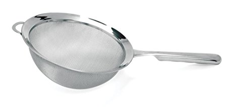 Norpro 2155 Krona Stainless Steel Mesh Strainer, 7-Inch