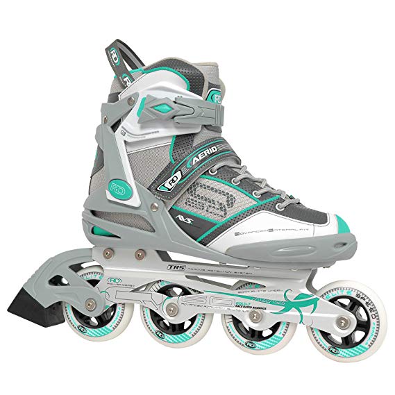 Roller Derby AERIO Q-60 Women's Inline