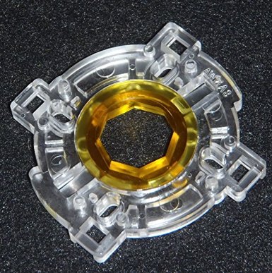 Sanwa GT-Y Octagonal Restrictor Plate for JLF Joysticks