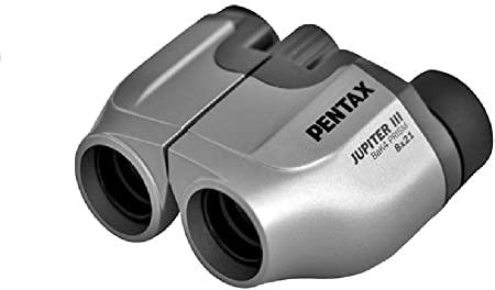 Pentax Jupiter III 8x21 Binoculars