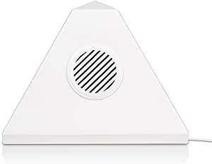 Ultrasonic Stealth Wave Pest Repeller, Indoor Repellent for Rodents, Mice, Rats for Home, Kitchen, Office, Hotel, Pet   Human Safe