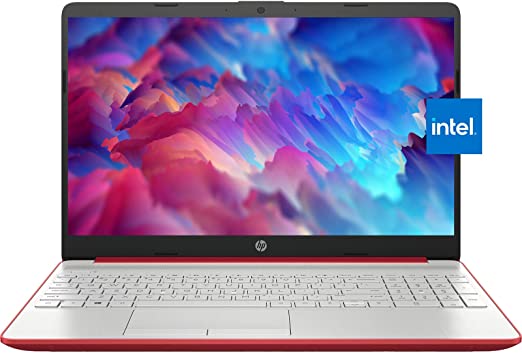 HP Pavillion 15.6" Laptop Newest, Intel Quad-core Pentium Processor, 16GB RAM, 1TB SSD, HD Webcam, Wi-Fi, Bluetooth, Windows 10 Home in S Mode