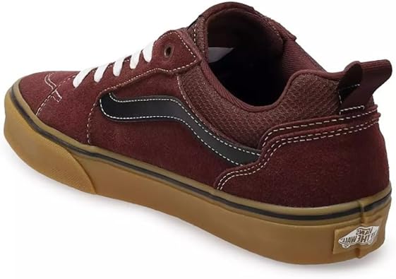 Vans Men's Sneaker Fimore Trainers