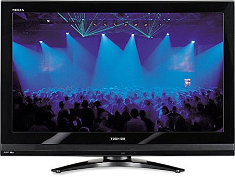 Toshiba REGZA 42HL67 42-Inch 720p LCD HDTV