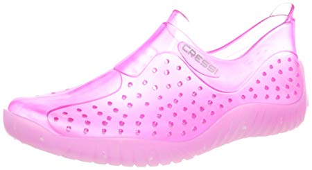 Cressi Water Swimming Beach Shoes for Adults and Kids  - Made in Italy