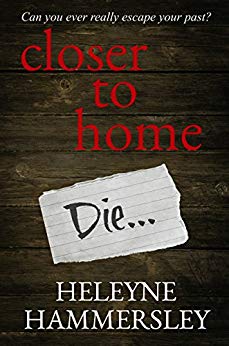 Closer To Home (DI Kate Fletcher Book 1)