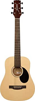 Jasmine JM10-NAT J-Series Acoustic Guitar, Natural