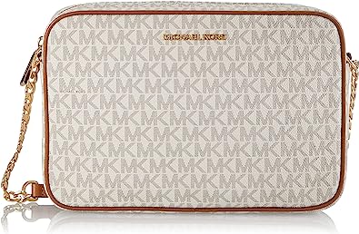 Michael Kors Jet Set Large East/West Crossbody