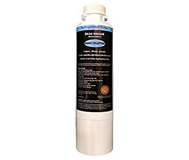 Samsung Da29-00020b Refrigerator Water Filter Replacement White by MIARA`S