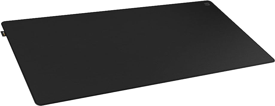 ENDGAME GEAR MPC890 Cordura® Gaming Mousepad - 89x45cm - CORDURA® Fabric - Non-slip - Stealth Edition - black