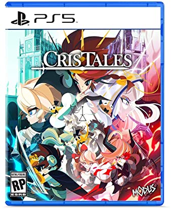 Cris Tales (PS5) - PlayStation 5