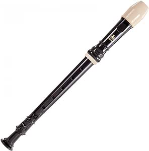 JHS HORNBY C DESCANT RECORDER