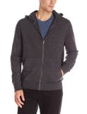 Oxford NY Mens French Terry Hoodie