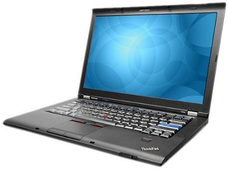 Lenovo 7417-TPU ThinkPad T400 14.1" Notebook