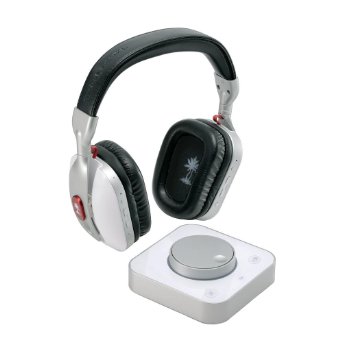 Turtle Beach - i60 Premium Wireless Gaming Headset - DTS Headphone:X 7.1 Surround Sound - Mac, PC