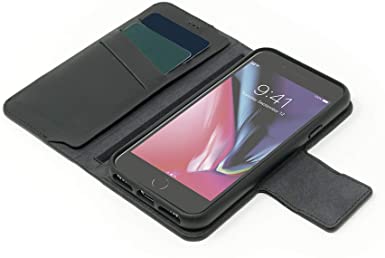 Mous - Flip Wallet for iPhone X/XS - Limitless 2.0 Accessory