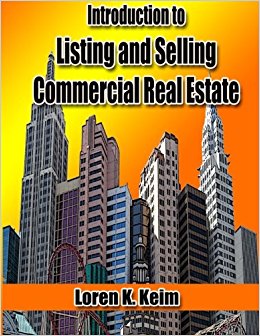 Introduction to Listing and Selling Commercial Real Estate