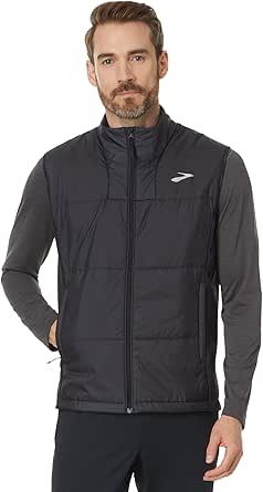 Brooks Men's Shield Hybrid Vest 3.0