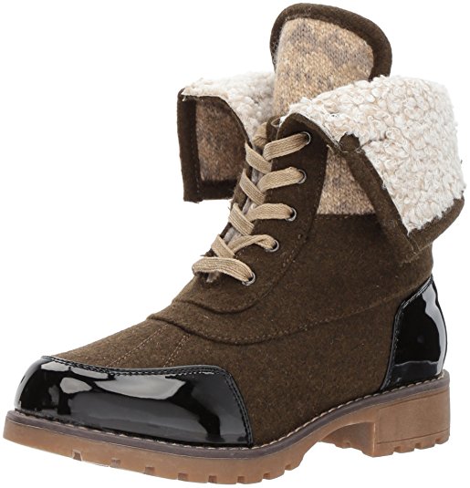 Muk Luks Women's Jandon Fashion Boot