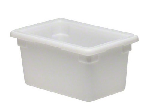 Cambro (12189P148) 4-3/4 gal Polycarbonate Food Box