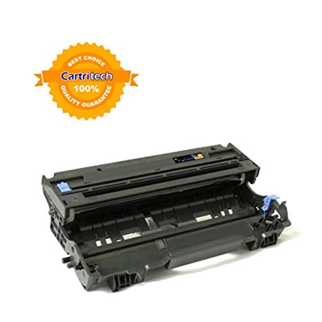Cartritech compatible drum unit for Brother DR500 DR510