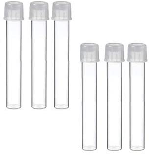 Aquarium Pharmaceuticals (API) Replacement Test Tube (6 Pack)