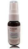 Porcelain Skin Niacinamide Vitamin B3 5 Serum - Enhanced with Vitamin C E Salicylic Acid Hyaluronic Acid Organic Aloe Vera and Grape Seed Oil 9733Great for Acne Prone Skin and Rosacea 9733 Visibly Tightens Pores Reduces Wrinkles Boosts Collagen 9733 Brightened Evened and Glowing Skin Tone 9733 Superior Moisturizing to Promote Younger Plumper Firmer Skin