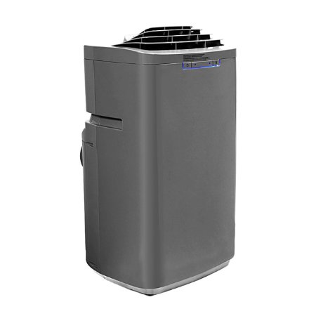 Whynter ARC-131GD Dual Hose Portable Air Conditioner, 13000 BTU