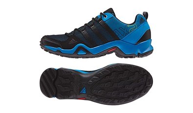 Adidas AQ4042 Men's AX2 Shoe