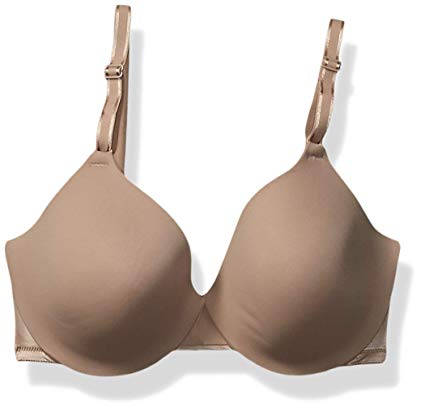 Warner's Women's This is Not a Bra Full-Coverage Underwire Bra