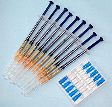 5PCS 0.5ML Silver Conductive Wire Glue Paste for Electronics repair applications