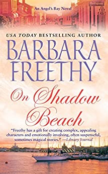 On Shadow Beach (Angel's Bay Book 2)