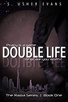 Double Life (Razia Book 1)