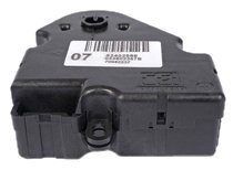 ACDelco 15-72971 GM Original Equipment Temperature Mode Valve Actuator Assembly