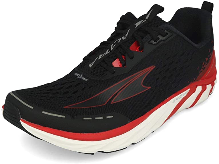 ALTRA Men's ALM1937F Torin 4 Road Running Shoe