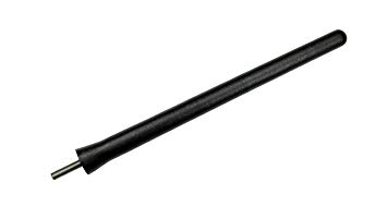 AntennaMastsRus - The Original 6 3/4 INCH is Compatible with Nissan Frontier (1998-2019) - Short Rubber Antenna - Reception Guaranteed - German Engineered - Internal Copper Coil