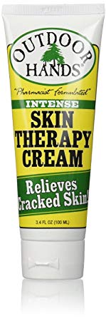 Outdoor Hands Intense Skin Therapy Cream, 100 Ml [Misc.]