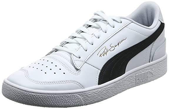 Puma Unisex-Adult Ralph Sampson Lo Vintage Ralph Sampson Lo Vintage