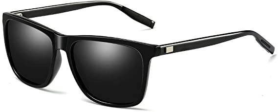 Duduma Polarized Sunglasses UV400 Protection Classic Designer Fashion Sun Glasses for Men Women