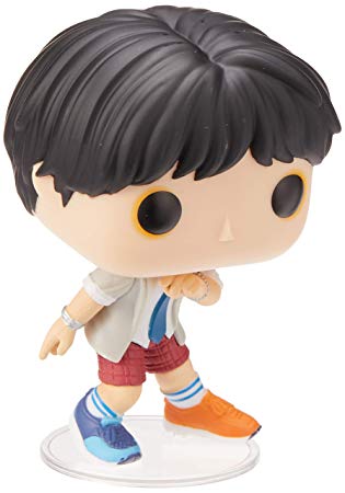 Funko Pop! Rocks: BTS - J-Hope