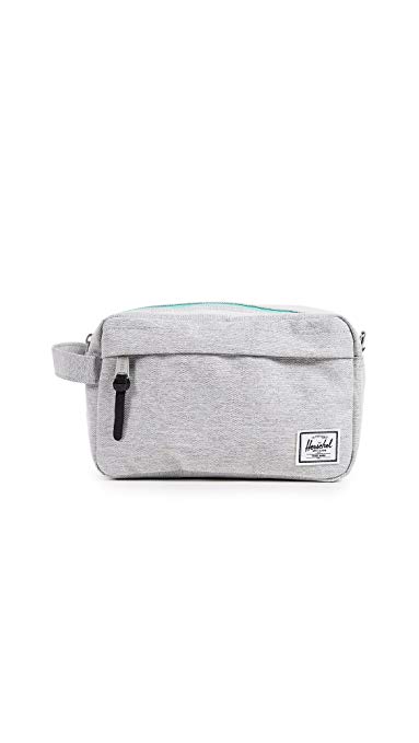 Herschel Supply Co. Chapter, Light Gray Crosshatch