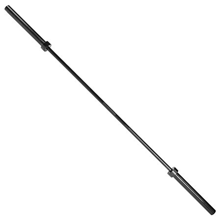 CAP Barbell Olympic Bar