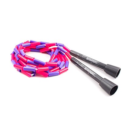 Buy Jump Ropes Segmented Jump Rope