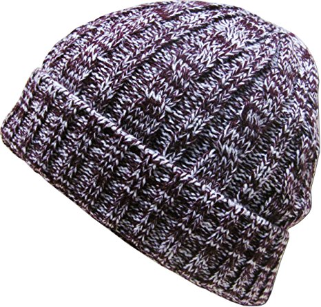 "The Warm Head Beanie" BUILT TOUGH