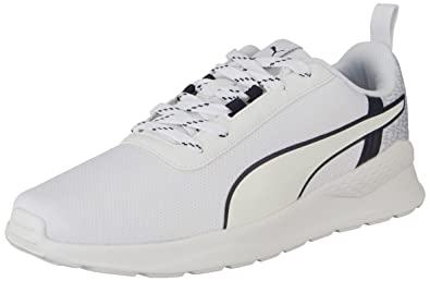 Puma Mens Trek Sneaker