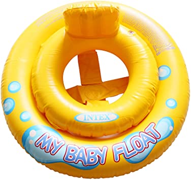 Intex My Baby Float