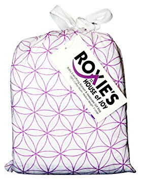 Roxie's Everything Blanket, Baby and Toddler, Purple
